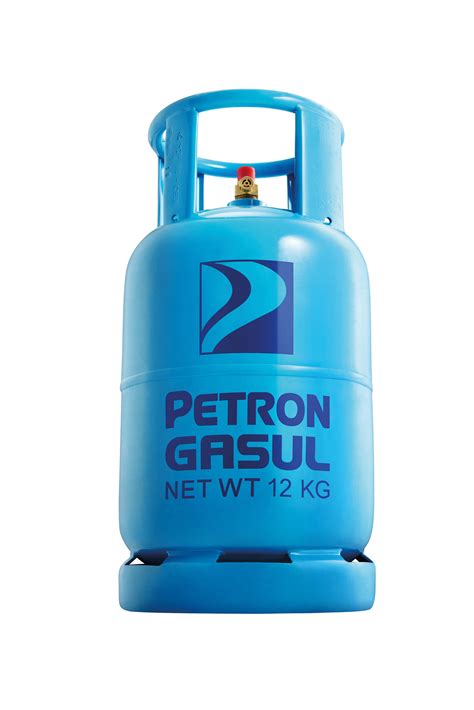 PETRON GASUL .